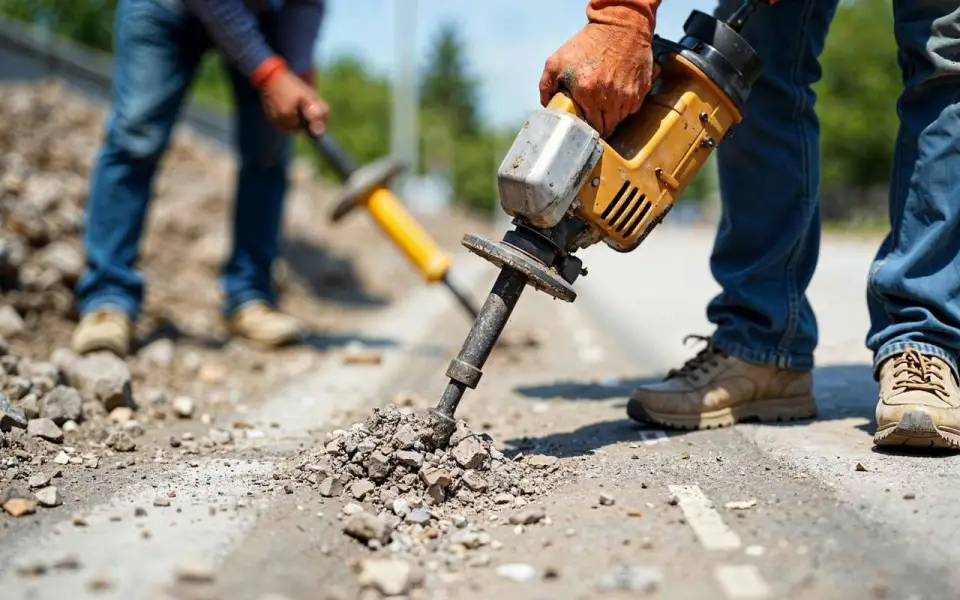 «СМУ-90» возьмется за ремонт моста, которого в Тамбове ждали 20 лет