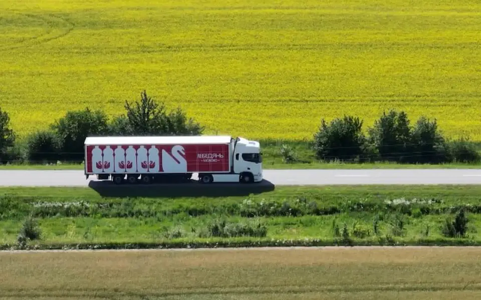 «Лебедяньмолоко» намерено удвоить выручку и приблизиться к 40 млрд рублей в ближайшие годы 