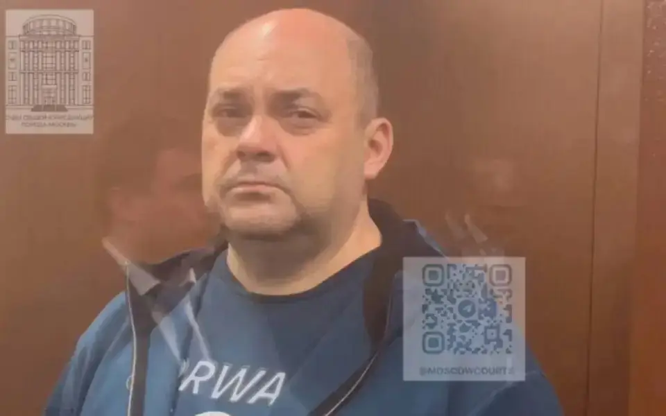 Кассационный суд оставил дело экс-губернатора Смирнова в Курске