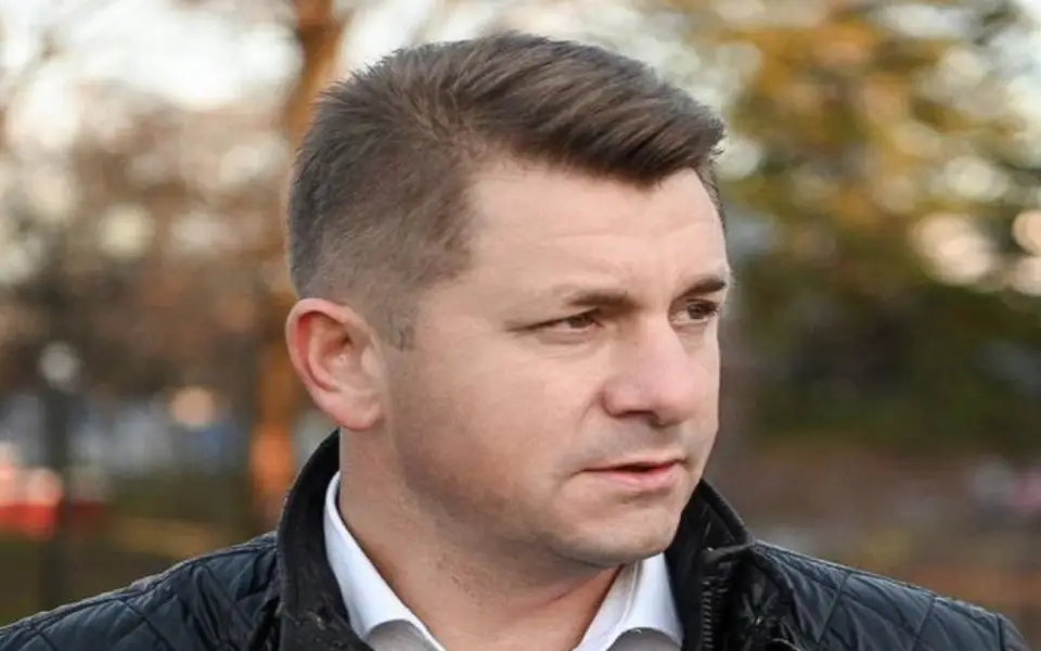 Глава Белгорода Валентин Демидов возглавил медиарейтинг руководителей столиц ЦФО