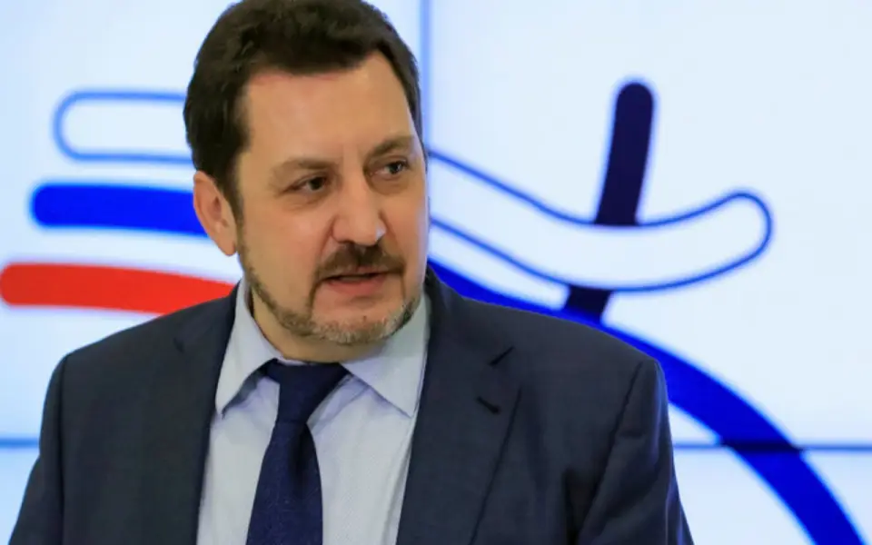 Экс-вице-губернатор Воронежской области Юрченко номинирован в набсовет ВТБ