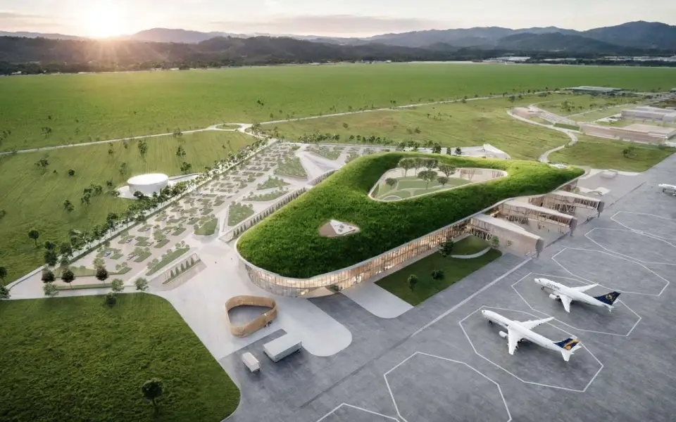 Первый аэропорт Карачаево-Черкесии получил зеленый свет