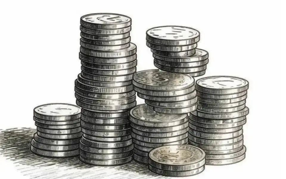 Инвестиции в основной капитал в России впервые за пять лет ушли в минус