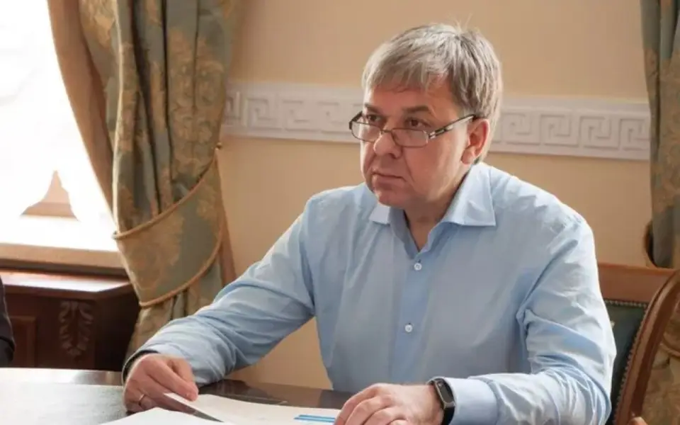 Экс-глава Росалкогольрегулирования Чуян заочно приговорен в Москве к 12 годам колонии