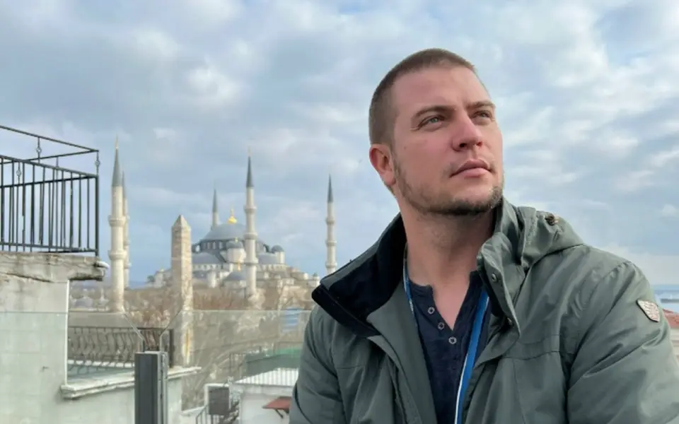 Владелец белгородской ГК «Инбитек» перепрофилирует бизнес и ищет партнеров для проектов в металлоконструкциях и инжиниринге Владелец белгородской ГК «Инбитек» перепрофилирует бизнес и ищет партнеров для проектов в металлоконструкциях и инжиниринге