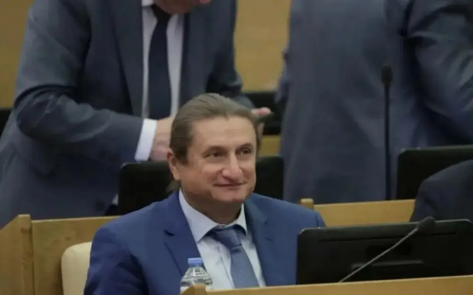 Депутат Государственной Думы от Воронежской области Сергей Чижов отмечает день рождения Депутат Государственной Думы от Воронежской области Сергей Чижов отмечает день рождения