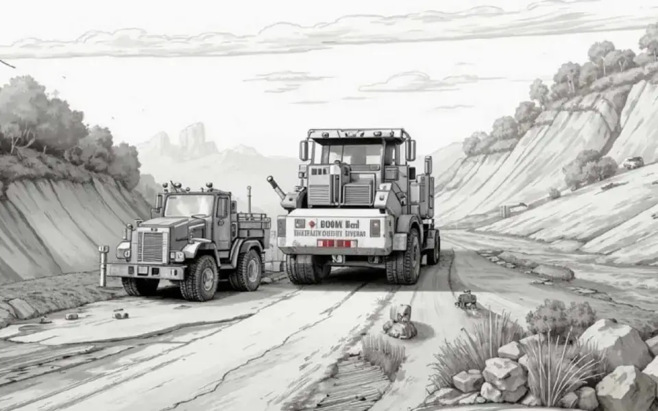 Недействующий ИП начал банкротить оседавшего на тамбовском бюджете скандального дорожника ДМС