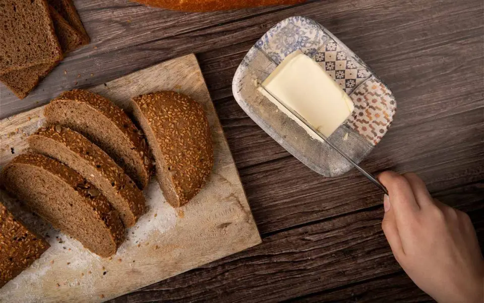 Информация о «поддельном» масле «Вкуснотеево» оказалась фейком Информация о «поддельном» масле «Вкуснотеево» оказалась фейком