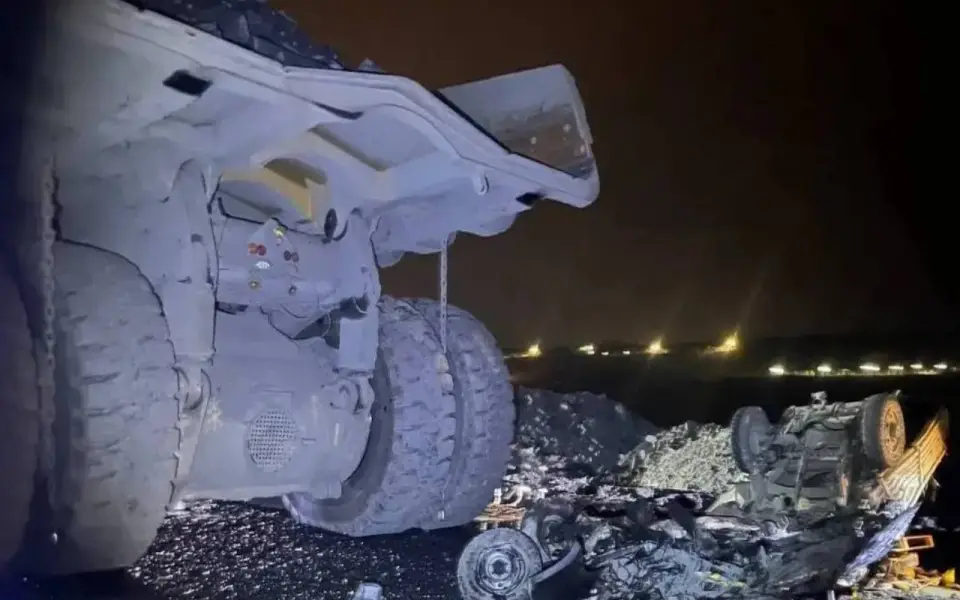 Погибшие в карьере Лебединского ГОКа: прокуратура начала проверку