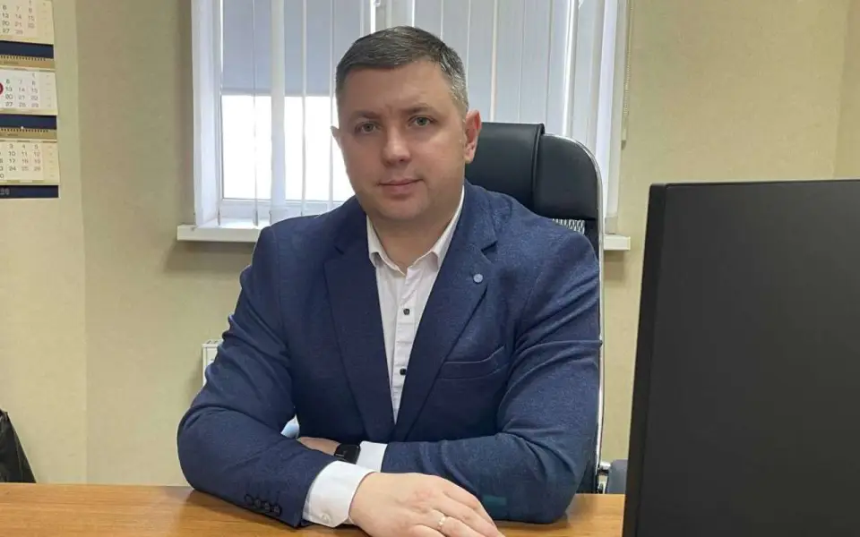 Директор РЦК Воронежской области Андрей Демидов: «Производительность труда – это не отчет, а вопрос выживания бизнеса»