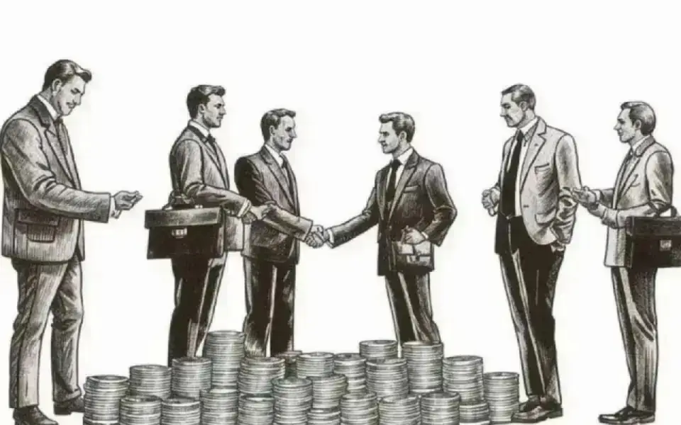 Инвестиции в основной капитал воронежской экономики в 2025 году сократились до 348,5 млрд рублей Инвестиции в основной капитал воронежской экономики в 2025 году сократились до 348,5 млрд рублей
