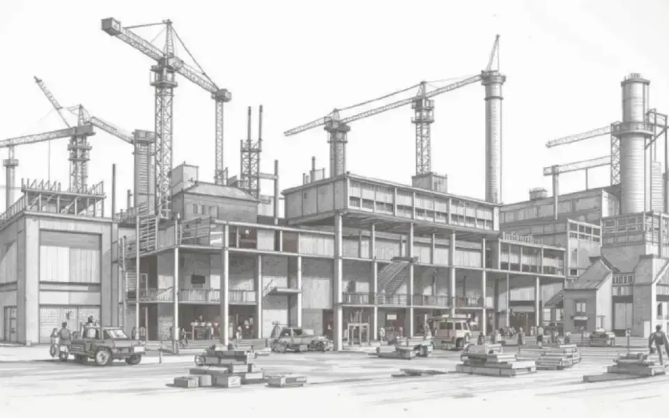 Воронежский завод промышленного оборудования свернул проект в ОЭЗ «Центр» за 1,3 млрд рублей