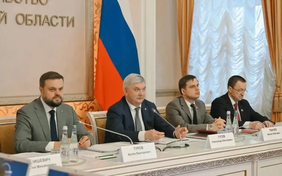 «Россошанское ДРСУ № 1» реализовало очередной крупный социальный проект в Воронежской области