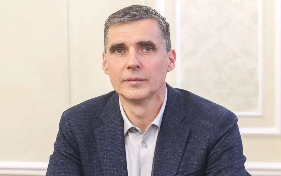 Директор спорт комплекса «Согдиана» Евгений Сехниев: «Воронеж только в начале пути к статусу точки притяжения спортивного туризма»