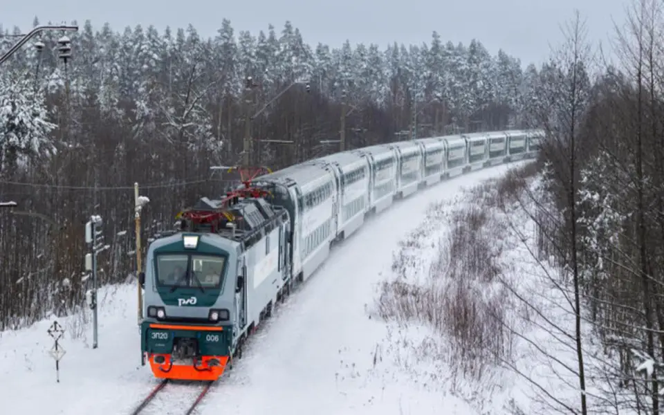 Банки отказались менять долги РЖД на акции: конвертацию признали невыгодной