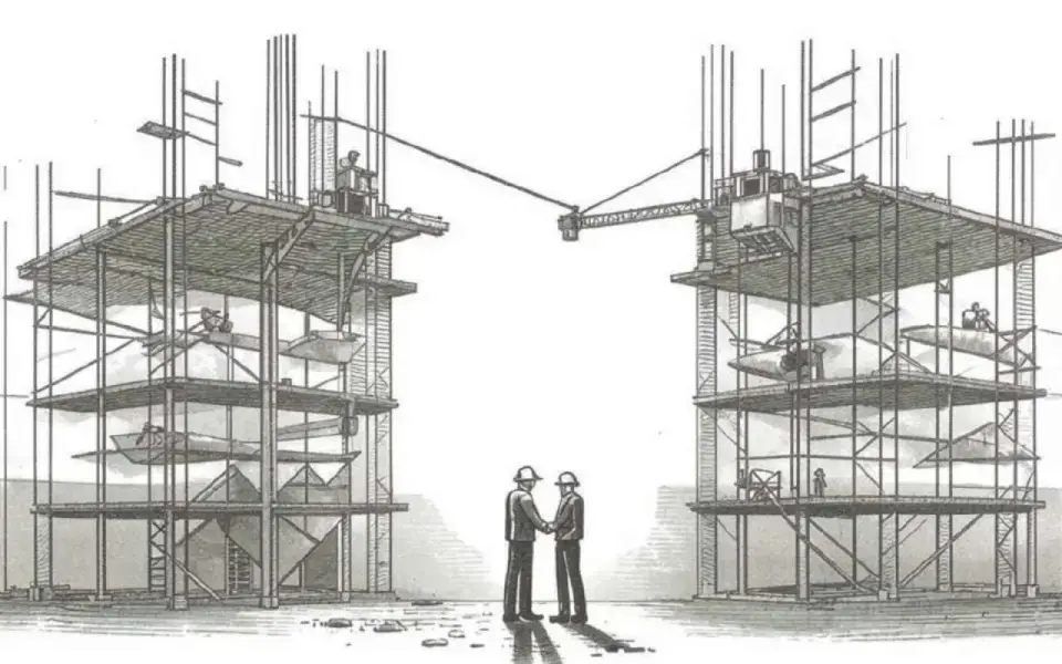Воронежский «Стройинжиниринг» перегруппировал белорусских бенефициаров 