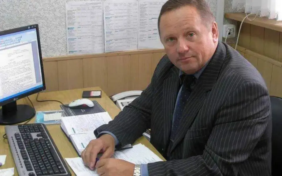 Бывший вице-губернатор Тамбовской области Громов снова получил условный срок за злоупотребления при реализации нацпроекта Бывший вице-губернатор Тамбовской области Громов снова получил условный срок за злоупотребления при реализации нацпроекта