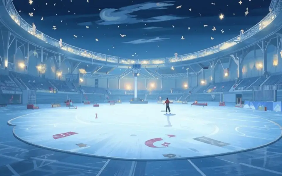 УКС через суд требует от «Солидарности» устранить недочеты при строительстве ледового дворца в Липецкой области