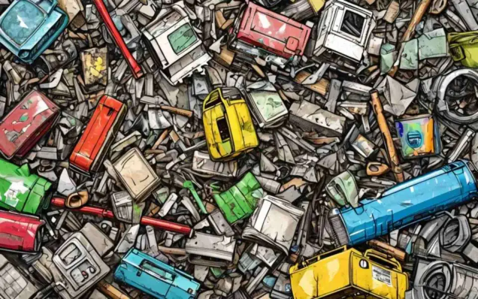 Воронежский торговец металла завершил 2025 год с меньшей выручкой и большей задолженностью