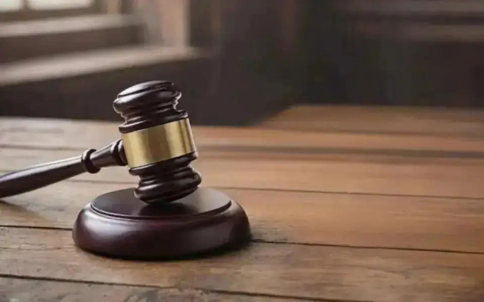 Скандально известный курский бизнесмен Антон Тяпочкин снова избежал реального срока за мошенничество