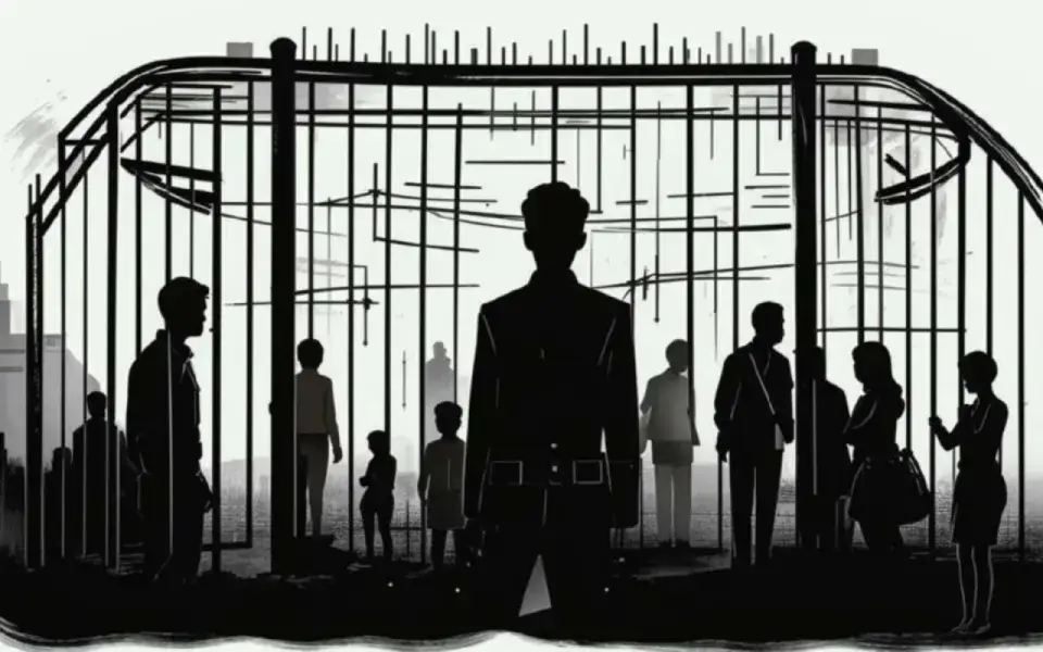 Экс-сотрудницу администрации Моршанска в Тамбовской области осудили на 7 лет за взятки за «хлебные» места на ярмарках