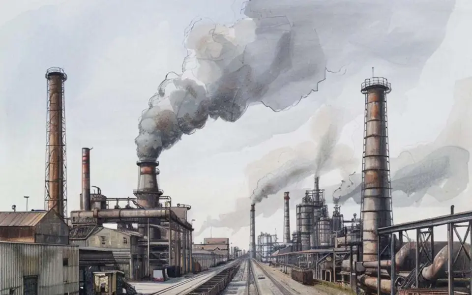 Липецкая «Атланта» сократила прибыль почти втрое на фоне падения заказов заводов