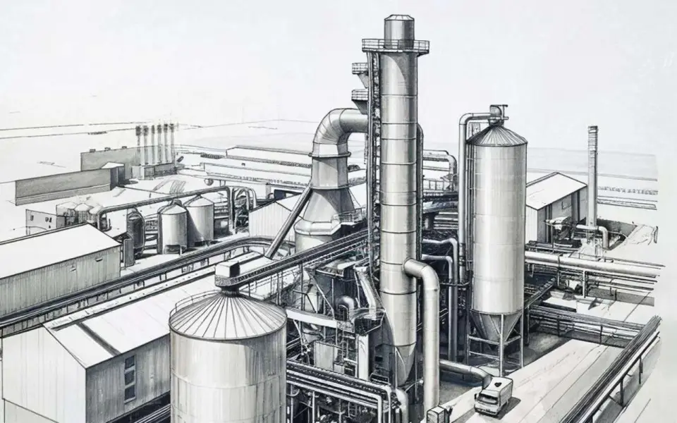 «Мукомольный комбинат «Воронежский» снизил прибыль и нарастил долги по итогам года