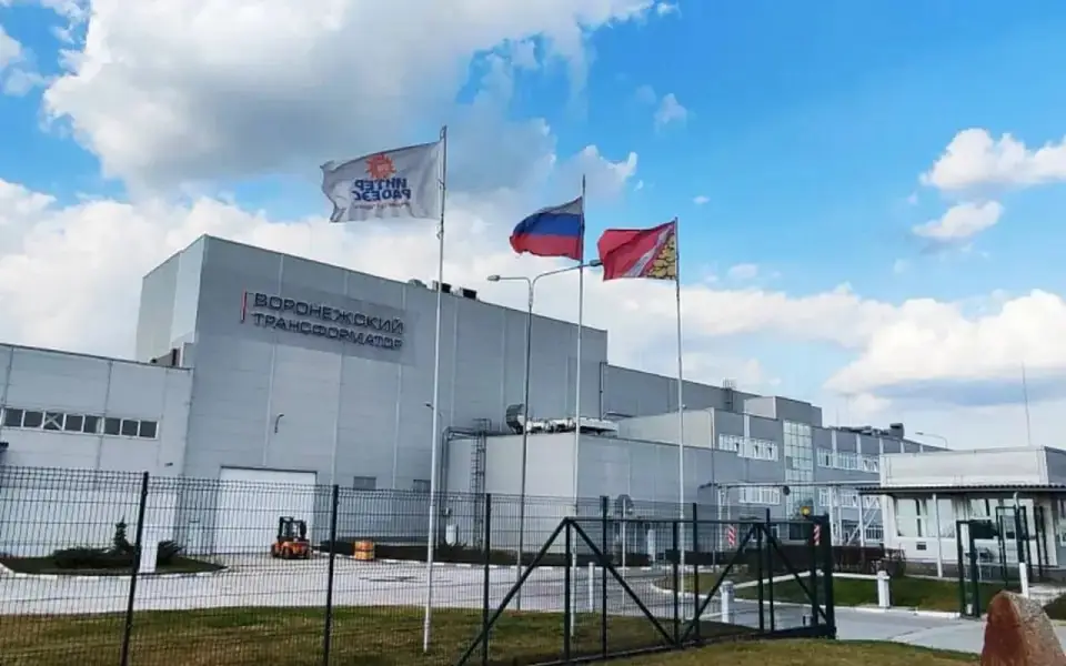 «Воронежский трансформатор» попал в крымский спор об «иностранном происхождении»