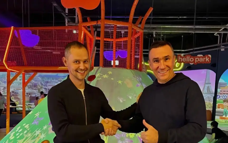 Фиджитал-парк Hello Park в воронежском «Граде» подорожал с 180 до 285 млн рублей и стал самым дорогим проектом сети