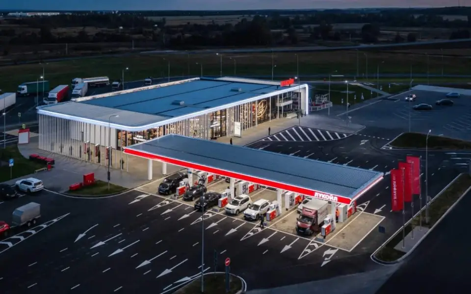 ЛУКОЙЛ распределит прибыль за 2025 год с дивидендами 278 рублей на акцию