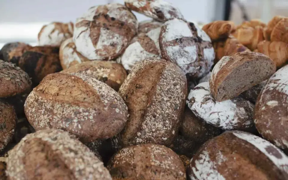 Закрывшийся «Тамбовский хлебозавод» выставили на продажу