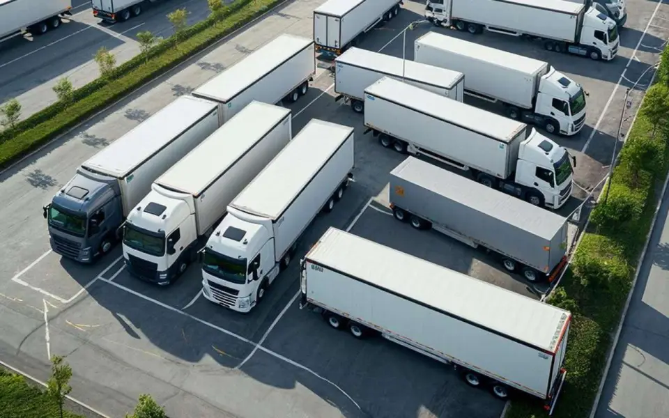 Белгородский перевозчик «ЛогистАвто» лишился лицензии и ушел в банкротство