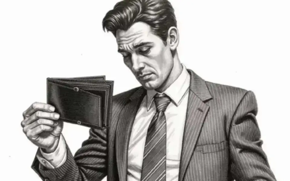 Денег на развитие нет у 75% российского бизнеса 