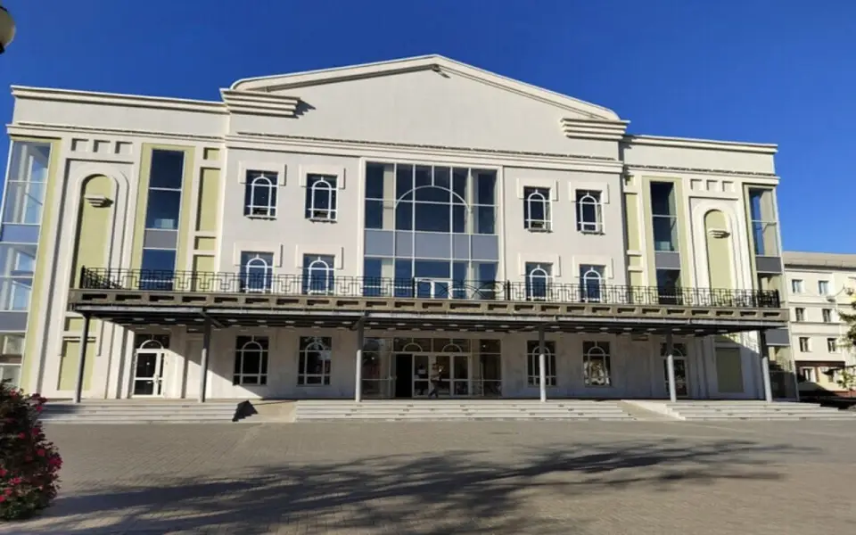 Дело о хищении 186 млн рублей при реконструкции тамбовского «Концертного зала» дошло до суда Дело о хищении 186 млн рублей при реконструкции тамбовского «Концертного зала» дошло до суда