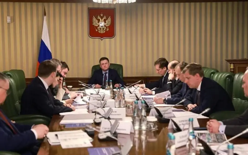 Правительство одобрило расширение ОЭЗ «Технополис Москва» и «Усть-Луга»