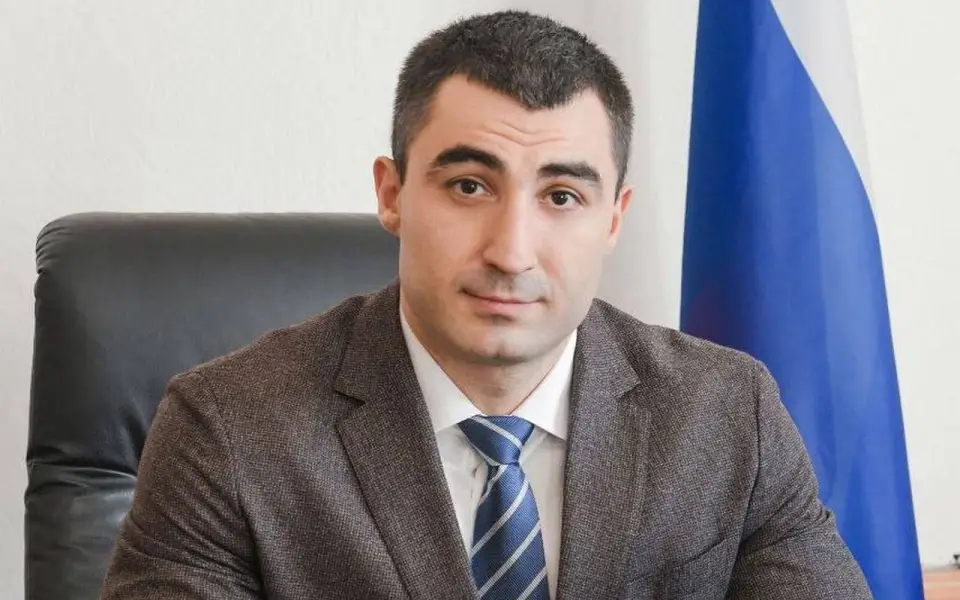 «Тамбовский аэропорт — преимущество в борьбе за туриста»: министр туризма Тамбовской области Станислав Дзасохов