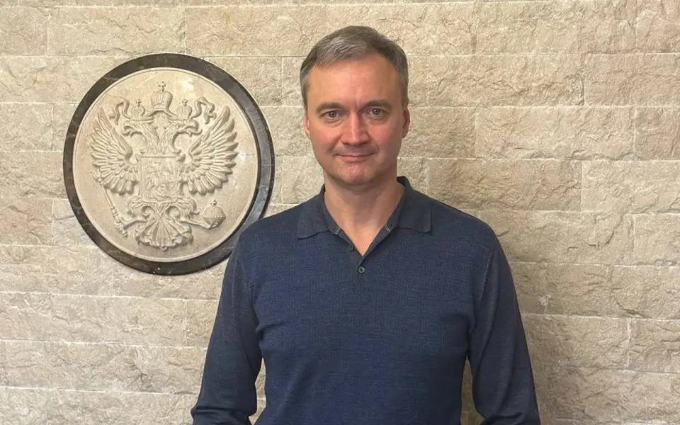 «Если проект изначально не пошел, его нужно закрывать»: совладелец воронежских Lali и Layerz Сергей Иванушкин рассказал о причинах закрытия самого дорого ресторана в городе «Если проект изначально не пошел, его нужно закрывать»: совладелец воронежских Lali и Layerz Сергей Иванушкин рассказал о причинах закрытия самого дорого ресторана в городе