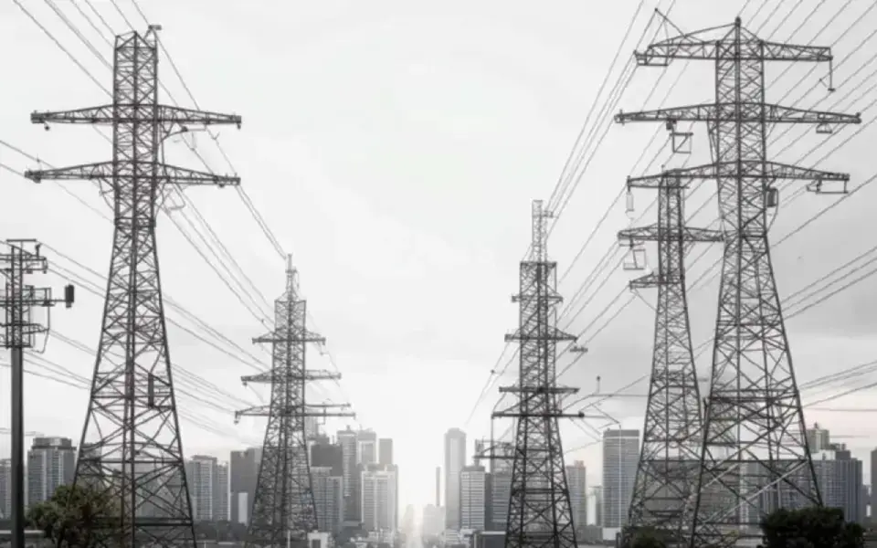 «Россети» построят энергокольцо на Юге за 120 млрд рублей к 2030 году