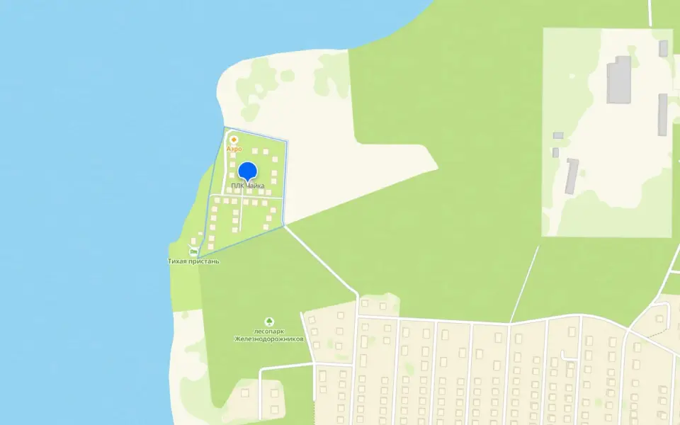 Воронежский лодочный кооператив «Чайка» не смог оспорить расторжение договора водопользования