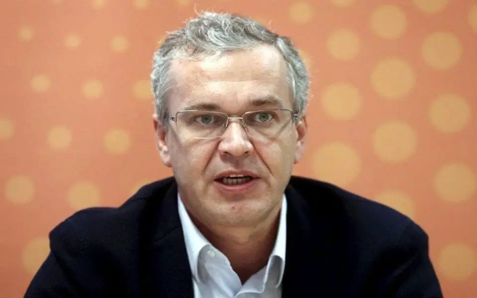 Энерготрейдер «НЭС» добивается банкротства экс-главы «ТНС энерго» Дмитрия Аржанова