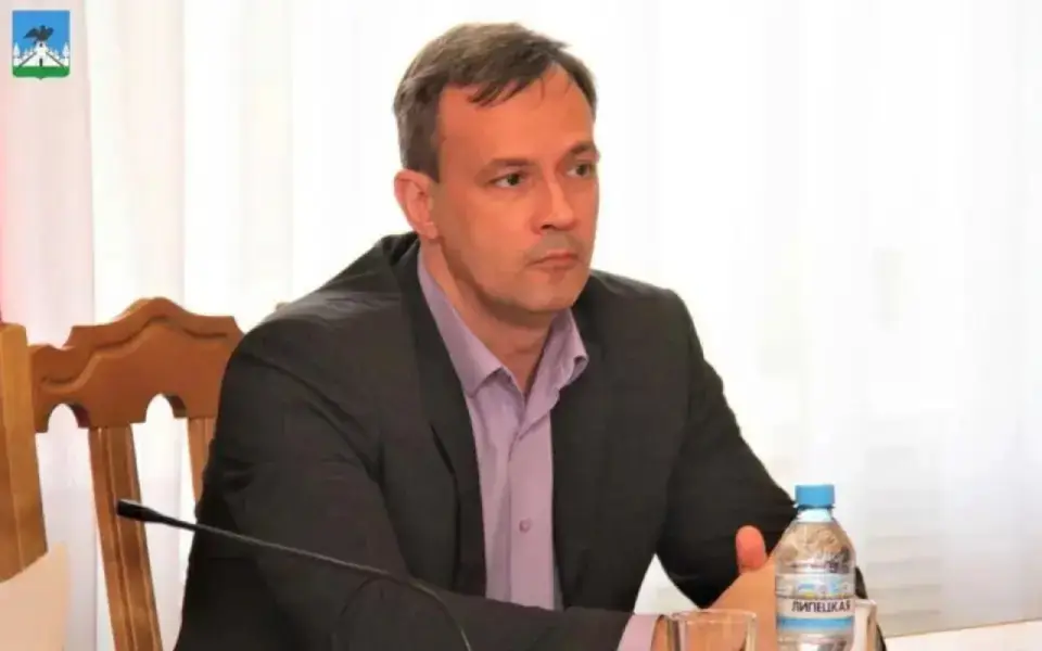 Первый заммэра Орла Ничипоров получил 3 года колонии за превышение полномочий