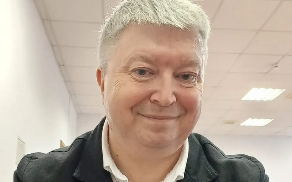 Политолог Владимир Слатинов поделился мнением о кандидатах на пост липецкого губернатора Политолог Владимир Слатинов поделился мнением о кандидатах на пост липецкого губернатора