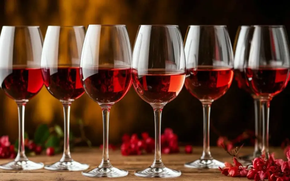 ЗОЖ в бокале: воронежцам устроят дегустацию безалкогольных вин ЗОЖ в бокале: воронежцам устроят дегустацию безалкогольных вин