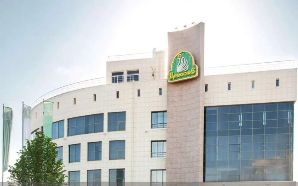 Белгородское «Приосколье» показало худшую прибыль за годы, сократив ее в 6,6 раза