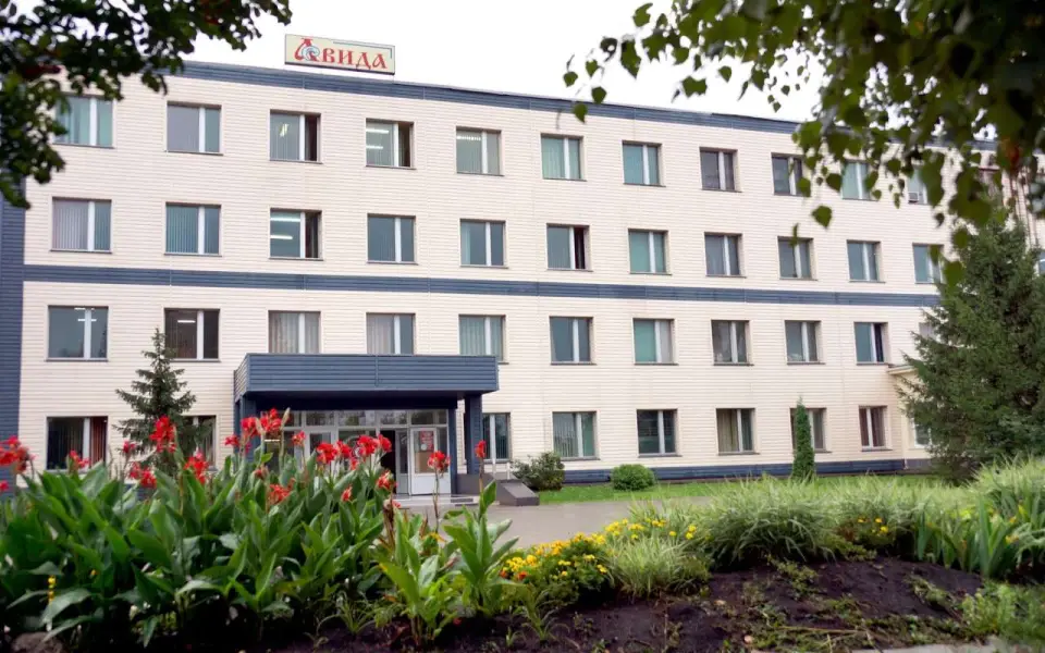 Белгородский молкомбинат «Авида» вышел на выручку в 8 млрд рублей Белгородский молкомбинат «Авида» вышел на выручку в 8 млрд рублей