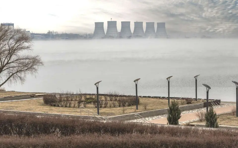 В Нововоронеже разработают первый в регионе экологический стандарт