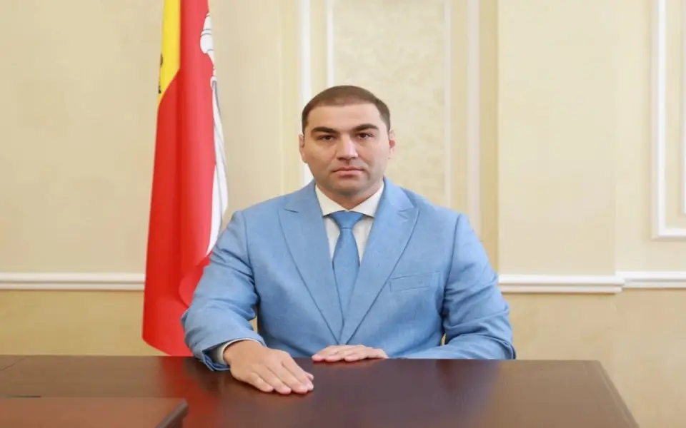 Суд отказался смягчить меру пресечения главе управления мэрии Воронежа Карасалихову, обвиняемому в превышении полномочий