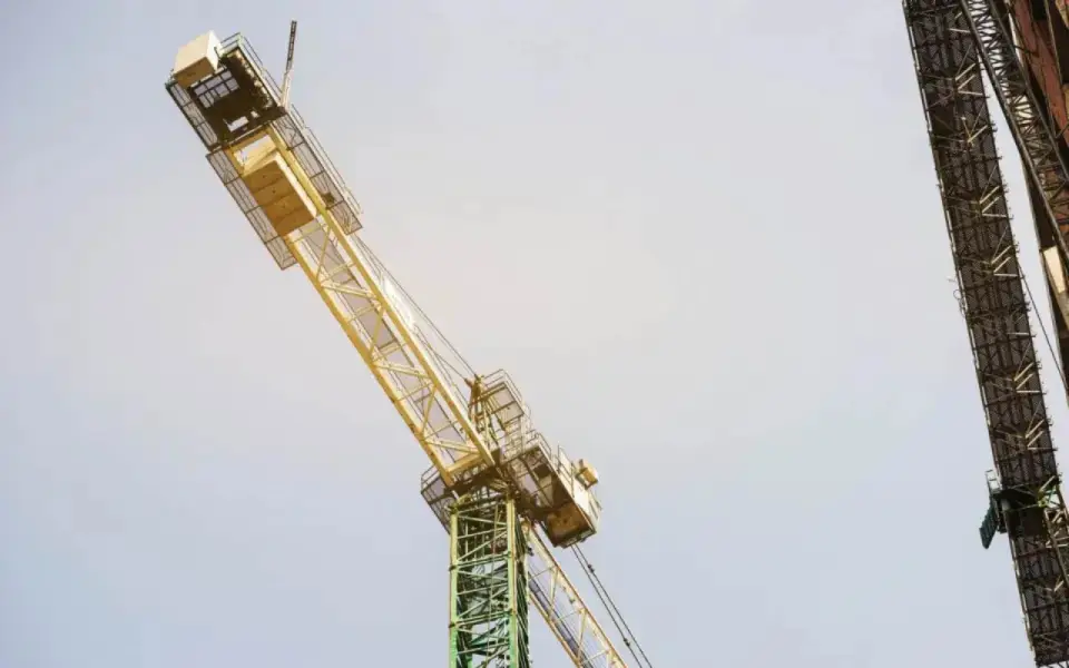 Рядом с центром Тамбова к строительству заявлена жилая высотка за полмиллиарда рублей