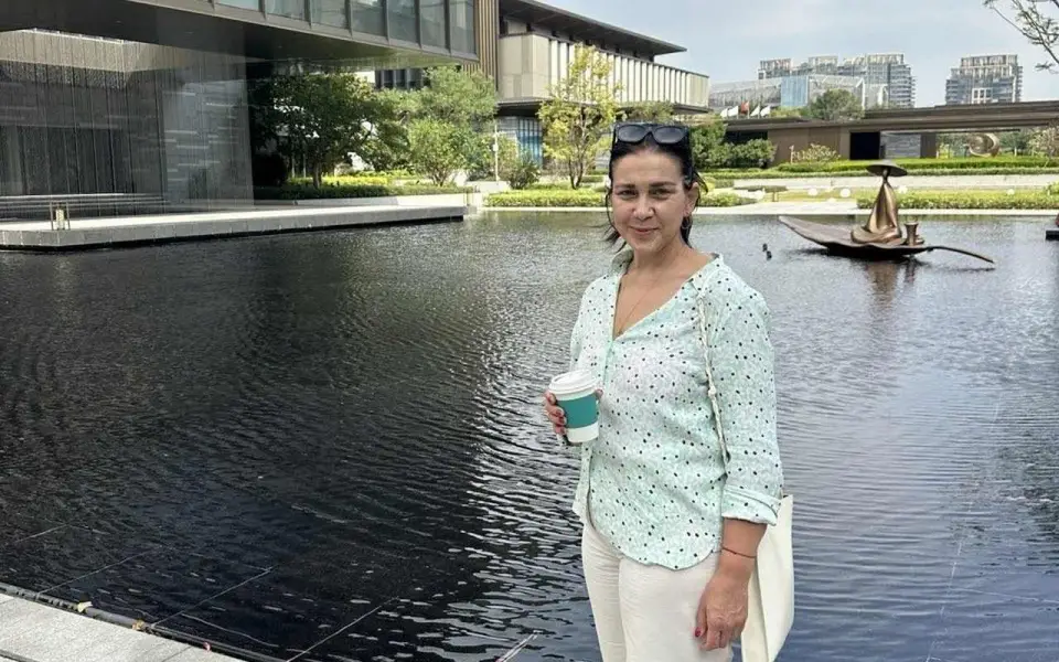 Создатель и руководитель ландшафтного бюро «М-Дизайн» Маргарита Белобородова: «Вода как актив: почему архитекторы Воронежа теряют деньги клиентов, игнорируя водоемы»