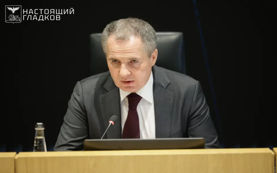 Белгородский губернатор теряет федеральный эфир: Москва готовит замену?